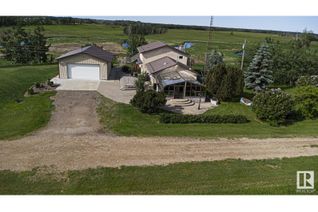 Detached House for Sale, 58224 Rge Rd 223, Rural Thorhild County, AB