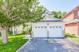 Property for Sale, 439 Woodsmere Cres, Pickering, ON