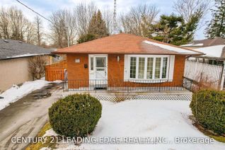 Detached House for Rent, 256 HARMONY Rd N #BSMT, Oshawa, ON