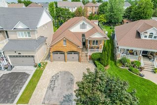 Bungalow for Sale, 30 Amanda Ave N, Whitby, ON