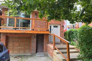 Bungalow for Rent, 40 Massie St, Toronto, ON