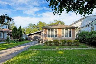 House for Sale, 173 Sussex Ave, Richmond Hill, ON