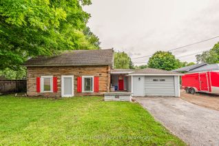 Detached House for Sale, 532 James St, Brock, ON