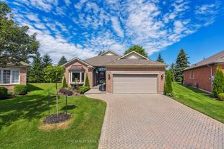 Bungalow for Sale, 11 Jacks Round, Whitchurch-Stouffville, ON