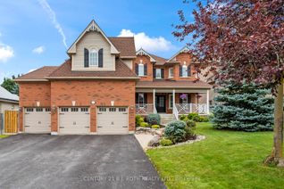 House for Sale, 673 Chaleur Pl, Newmarket, ON