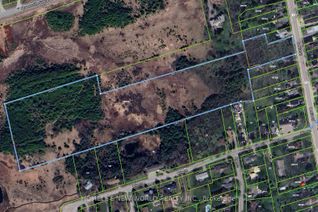 Land for Sale, 20412 Leslie St, East Gwillimbury, ON