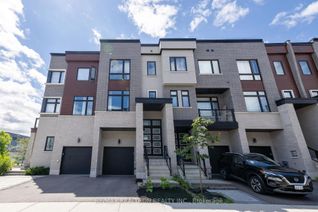 Freehold Townhouse for Sale, 5 Laskin Dr, Vaughan, ON