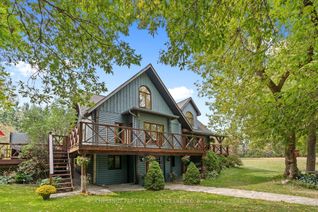 House for Sale, 11590 S Side Road 17, Brock, ON