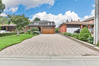 House for Sale, 33 May Ave, Richmond Hill, ON