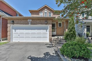 House for Sale, 277 Rushbrook Dr, Newmarket, ON