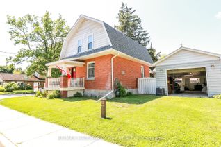 Detached House for Sale, 46 Church St S, New Tecumseth, ON