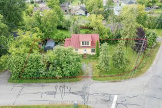 Vacant Residential Land for Sale, 353 Pasadena Dr, Georgina, ON