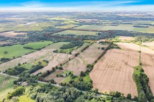 Residential Farm for Sale, 4065 15th Line, Innisfil, ON