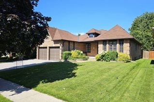 Bungalow for Sale, 56 Bishop Dr, Barrie, ON