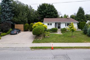 Backsplit for Sale, 42 Niagara St, Collingwood, ON