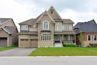 Detached House for Sale, 102 Rugman Cres, Springwater, ON