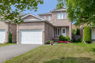 House for Sale, 32 Brown Wood Dr, Barrie, ON