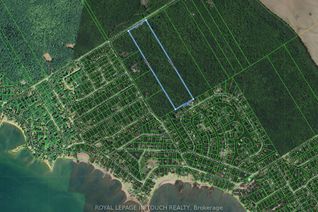 Vacant Residential Land for Sale, Lot 23 Concession 17 Rd W, Tiny, ON