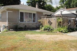 Backsplit for Sale, 158 Toronto St W, Barrie, ON