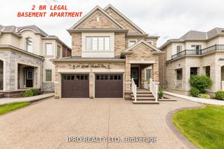 Property for Sale, 71 Little Britain Cres, Brampton, ON