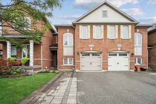 Freehold Townhouse for Sale, 3054 Highvalley Rd, Oakville, ON