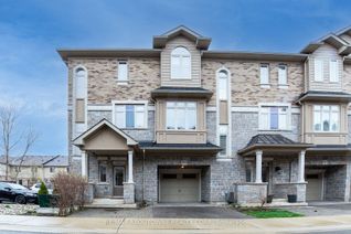 Property for Rent, 2015 Deerview Common, Oakville, ON