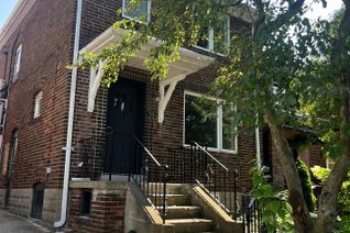 House for Rent, Toronto, ON