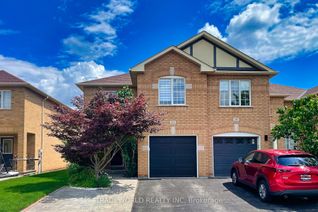 Townhouse for Sale, 2337 Newcastle Cres, Oakville, ON