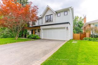 House for Sale, 3410 Spruce Ave, Burlington, ON