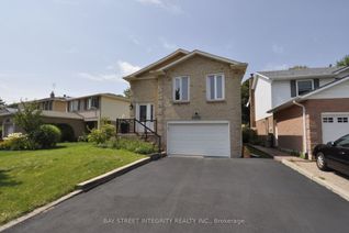 Property for Rent, 3015 Sandlewood Crt, Burlington, ON