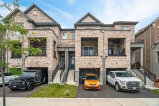 Triplex for Sale, 59 Gemma Pl, Brampton, ON