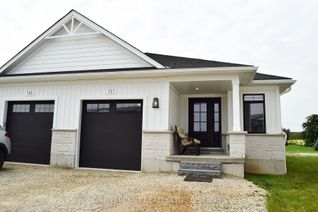 Property for Sale, 131 Jacks Way N, Wellington North, ON