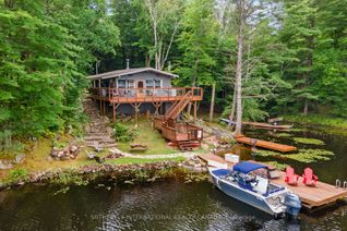 Bungalow for Sale, 4202 Go Home Lake Shr, Georgian Bay, ON