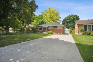 House for Sale, 1163 Michael St, London, ON