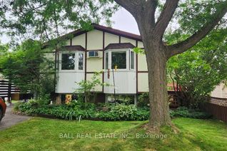 Bungalow for Sale, 41 Coyle Cres, Smith-Ennismore-Lakefield, ON