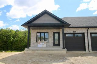 Bungalow for Sale, 709 18th St, Hanover, ON