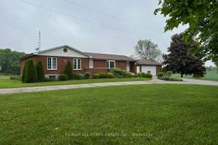 Farm for Sale, 80 Crosswind Rd, Kawartha Lakes, ON