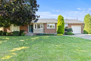 Bungalow for Sale, 12 Broderick Ave, Thorold, ON