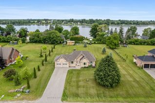 Bungalow for Sale, 27 Songbird Cres, Kawartha Lakes, ON