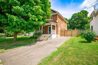 Detached House for Sale, 28 Ottawa St N, Haldimand, ON