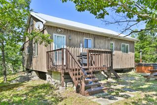 Cottage for Sale, 1293 Alf's Bay Lane, Central Frontenac, ON