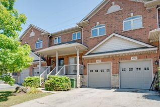 Freehold Townhouse for Sale, 1069 Beach Blvd, Hamilton, ON