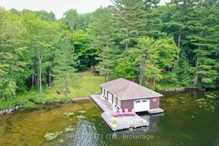 Cottage for Sale, 1007 Omineca Road 6 Rd, Muskoka Lakes, ON