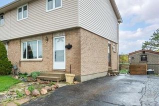 Freehold Townhouse for Rent, 872 Wellingsboro Rd, London, ON