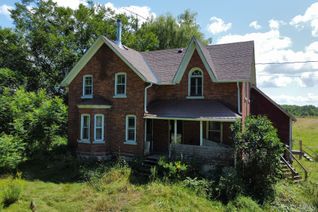 Residential Farm for Sale, 1082 Sand Bay Rd, Leeds & the Thousand Island, ON