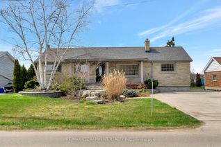 Bungalow for Sale, 565 Second Rd E, Hamilton, ON