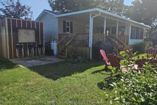 Bungalow for Sale, 45 Quarry View Village, Port Colborne, ON