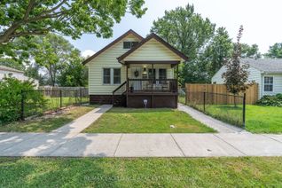 Bungalow for Sale, 3561 King St, Windsor, ON