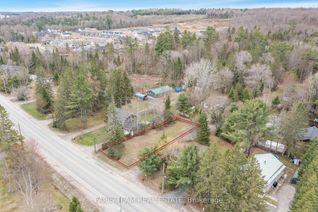 Vacant Residential Land for Sale, 796 Muskoka Road 3 N, Huntsville, ON