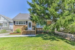 Detached House for Sale, 70 CHARLES St, London, ON